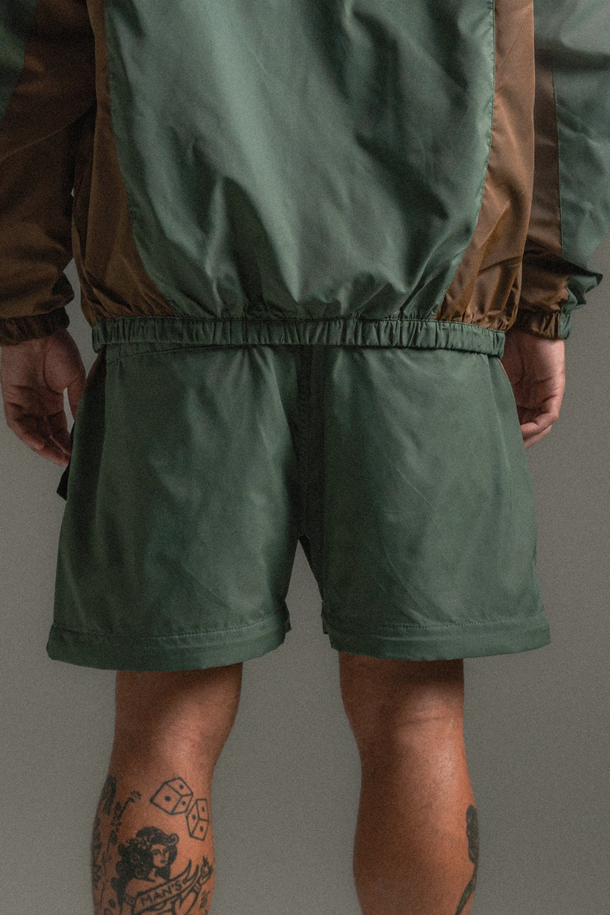 Calça Speed