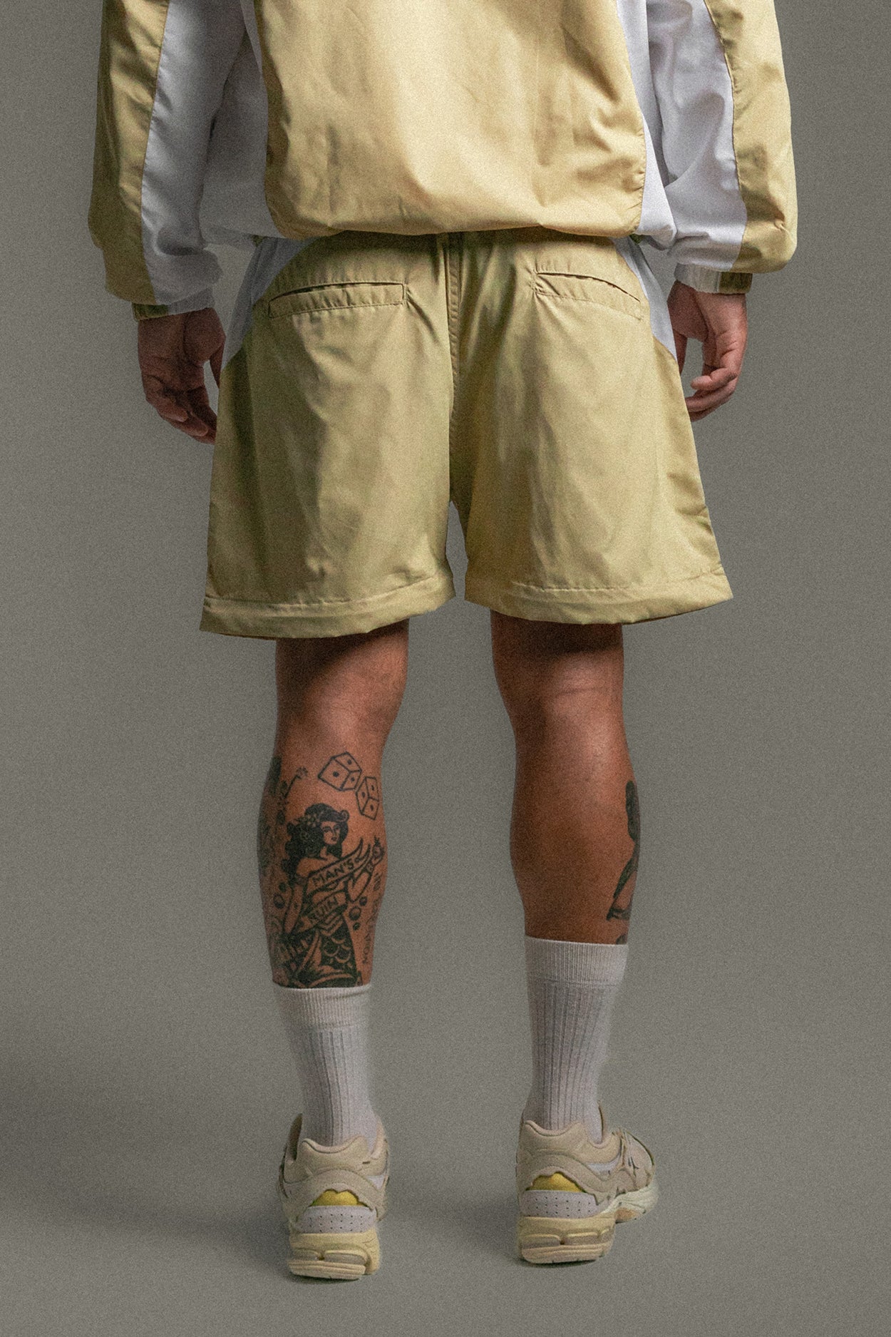 Calça Speed