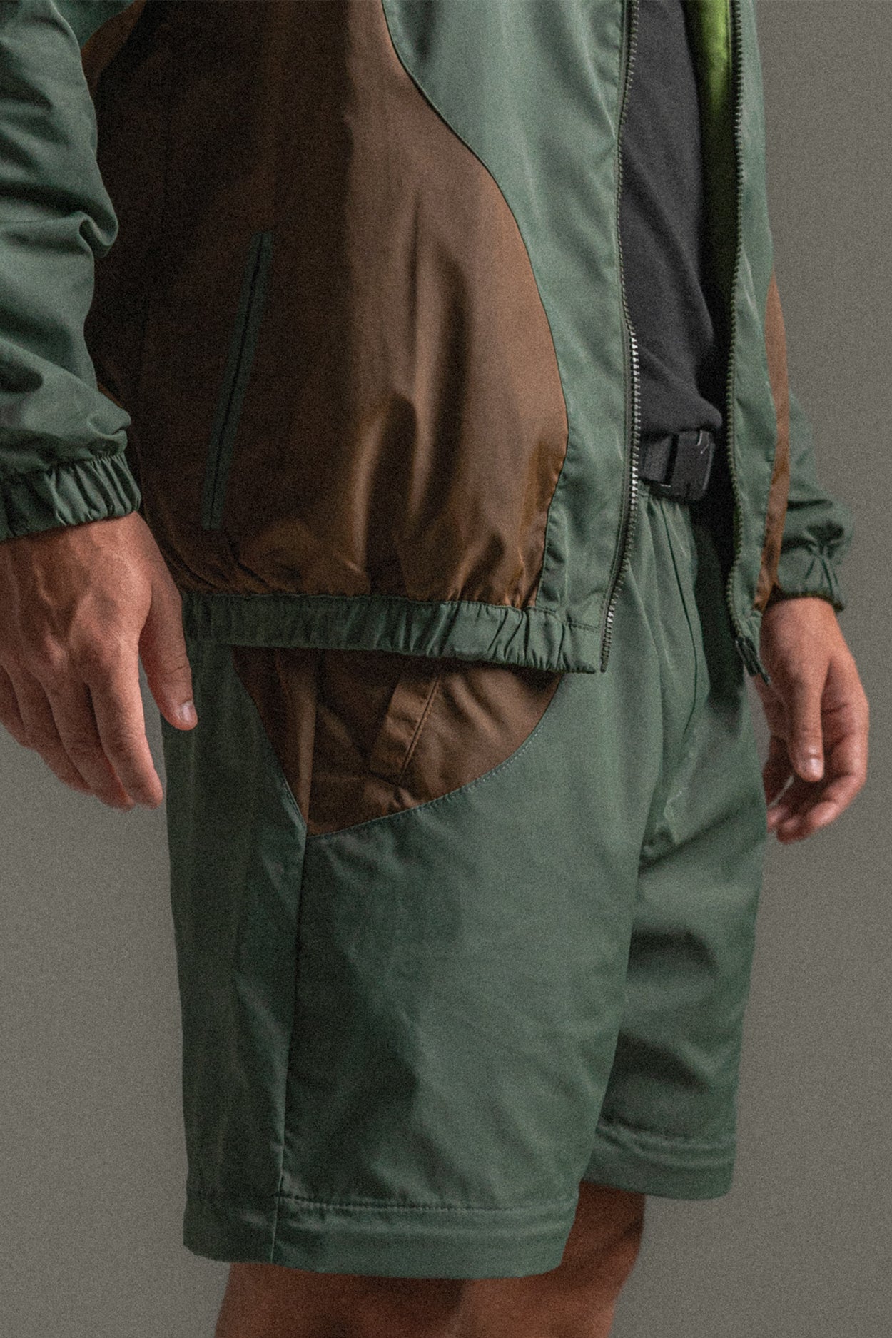 Calça Speed