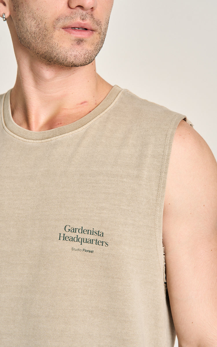 REGATA GARDENISTA Caqui
