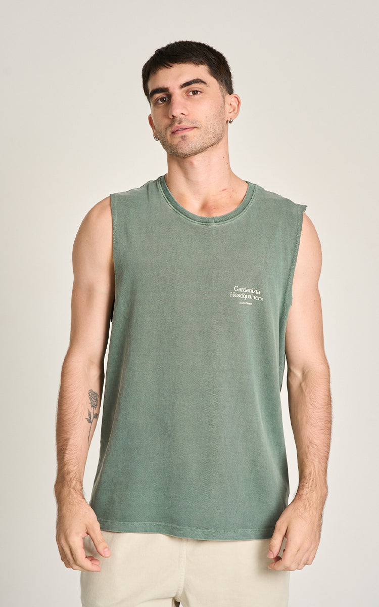 REGATA GARDENISTA Verde
