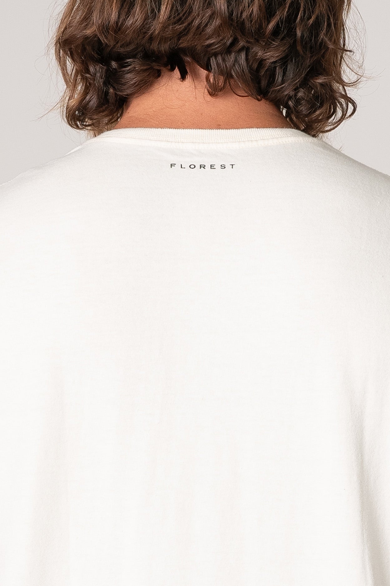 Regata Box Classic Oversized Natural