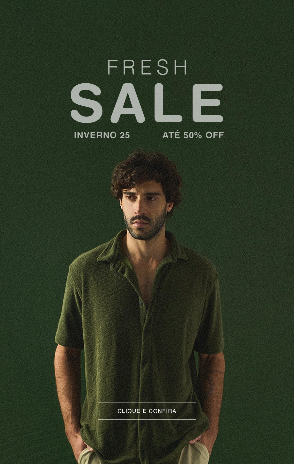 Fresh Sale