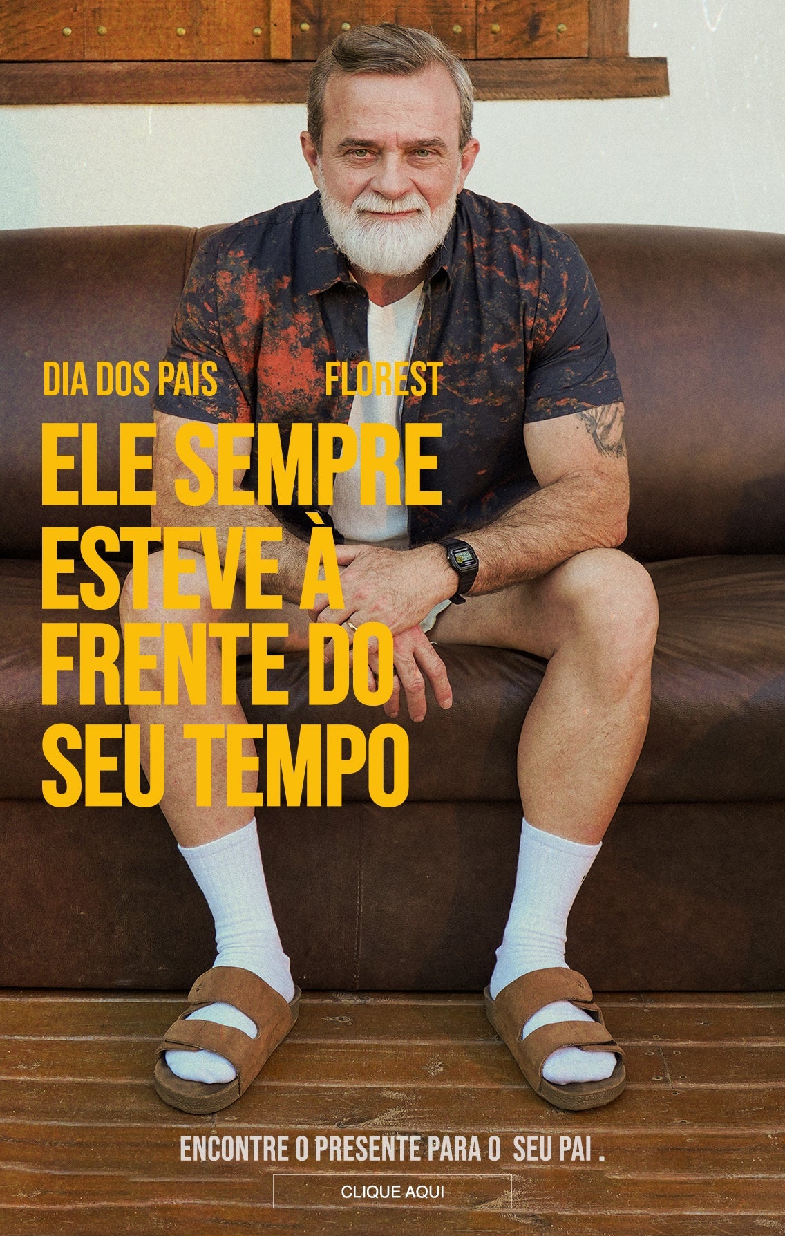 Dia dos Pais
