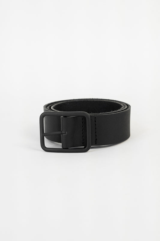 Cinto Classic Couro Preto