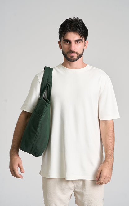 Tote Bag Basic Verde