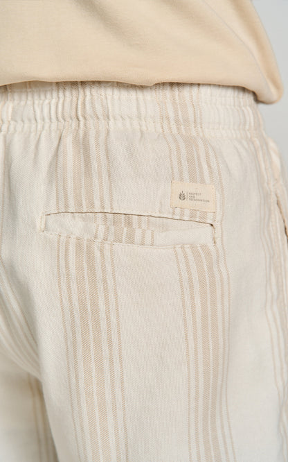 Short Jaipur Off-White