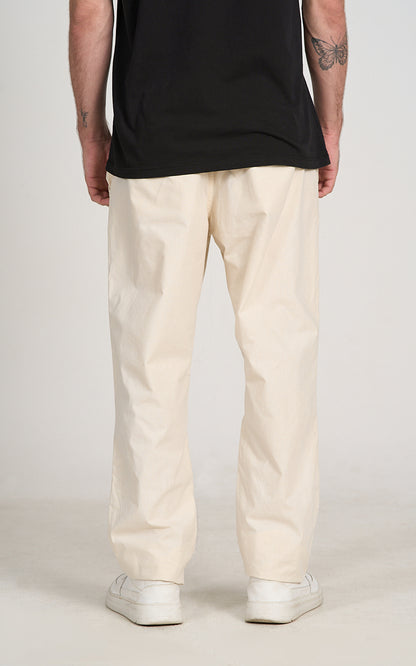 Calça Sarja Leve Off-White
