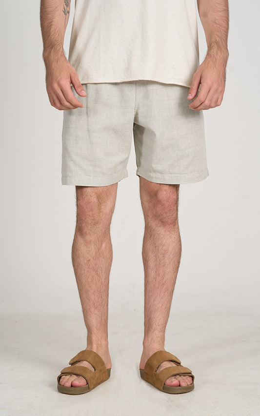 Short Orion Verde