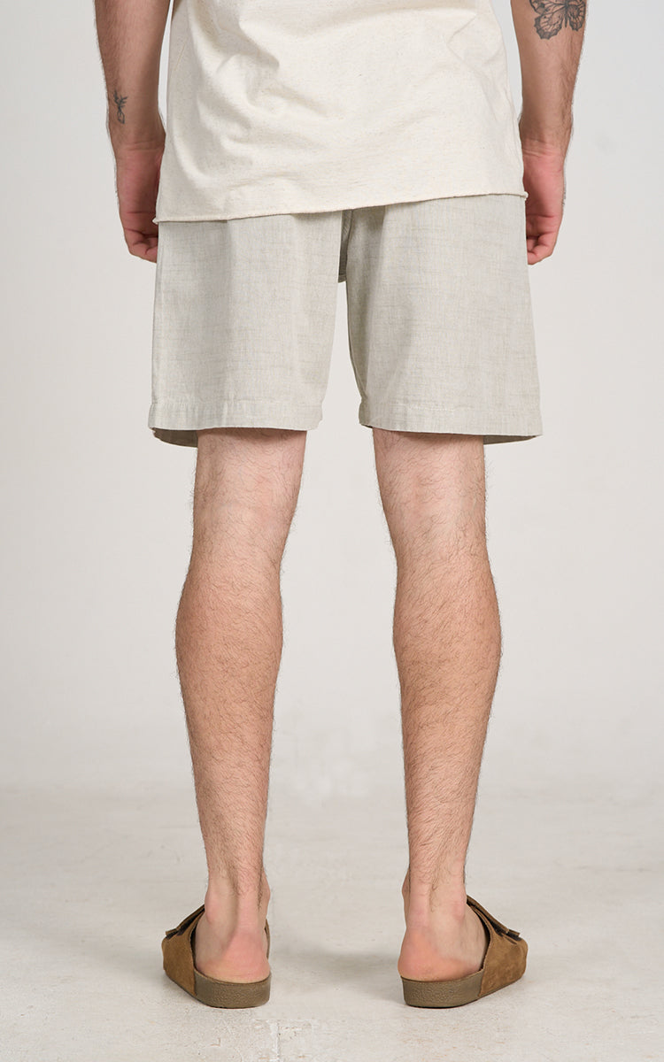 Short Orion Verde