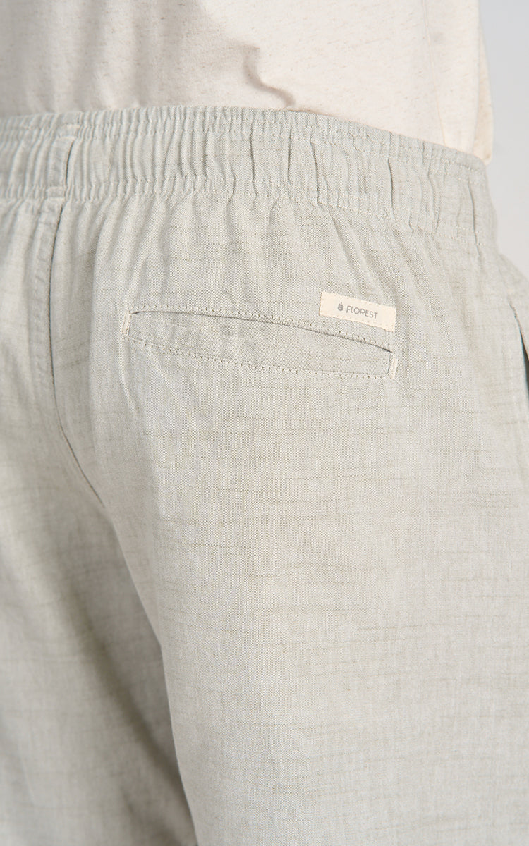 Short Orion Verde