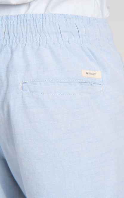 Short Orion Azul Claro