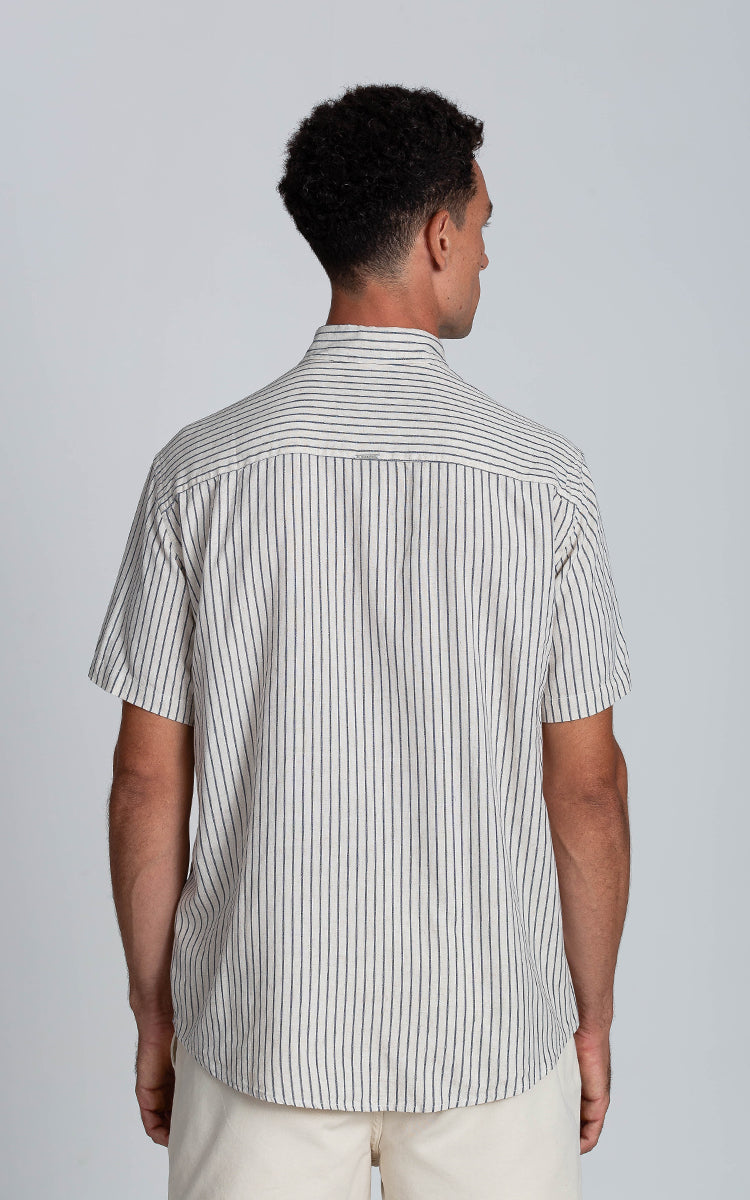 Camisa Livi MC Off-White