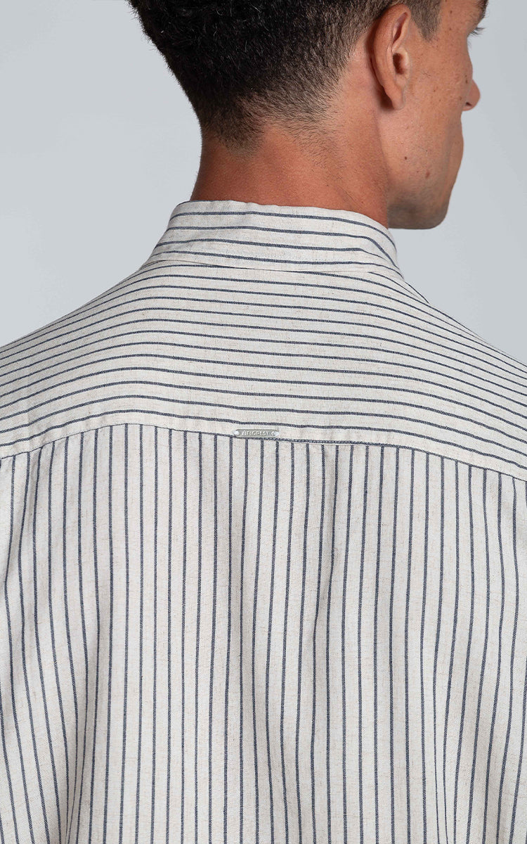 Camisa Livi MC Off-White