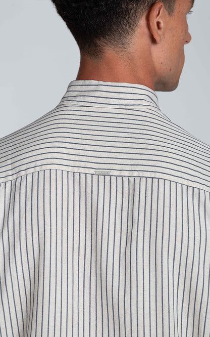 Camisa Livi MC Off-White