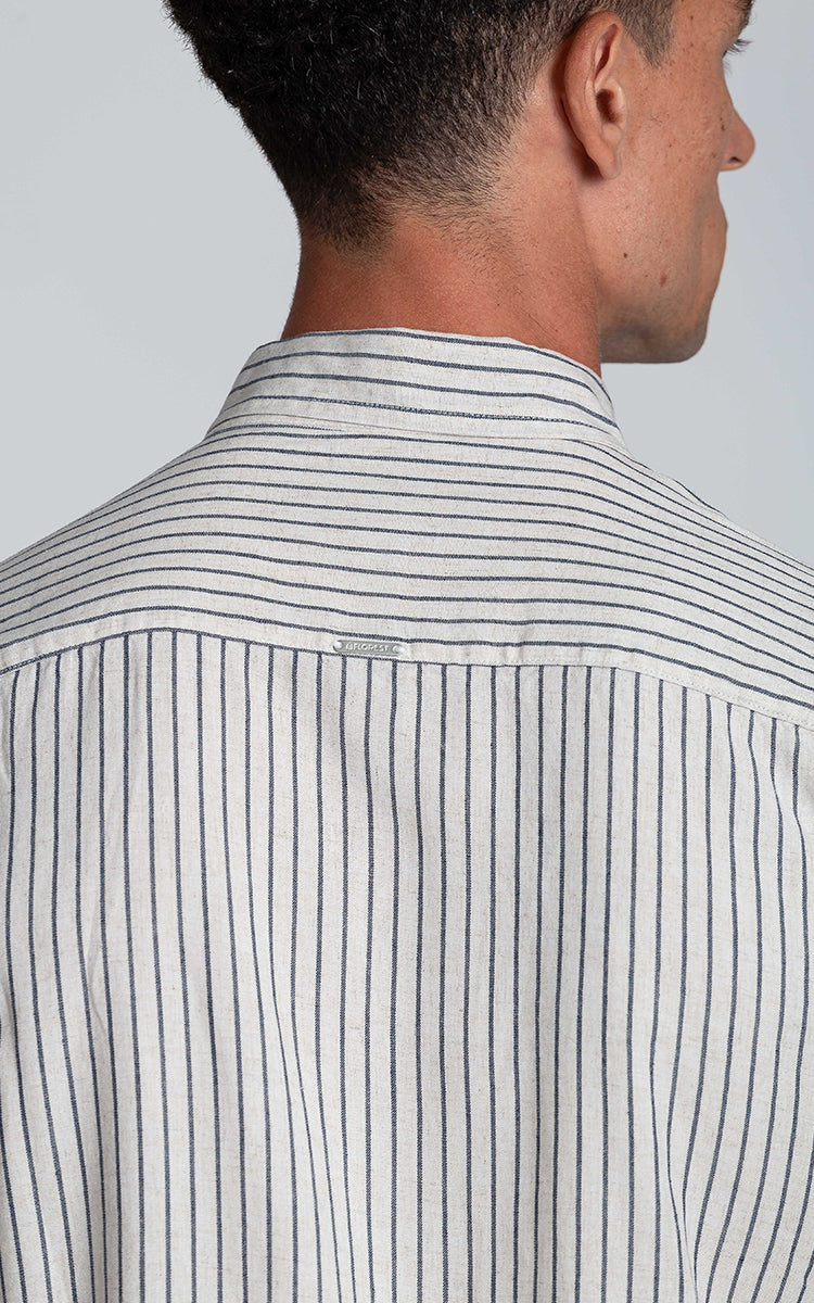 Camisa Livi ML Off-White