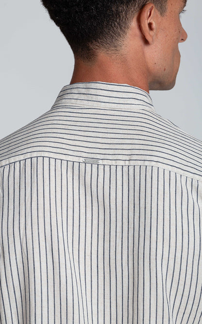 Camisa Livi ML Off-White