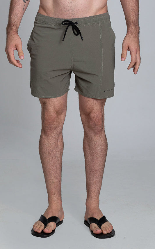 Short Ways Verde