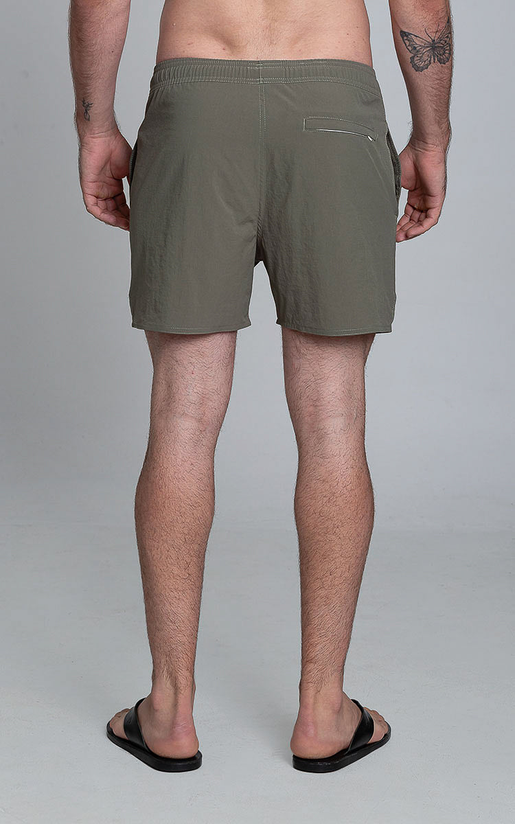 Short Ways Verde