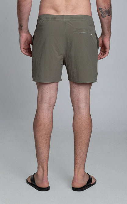 Short Ways Verde