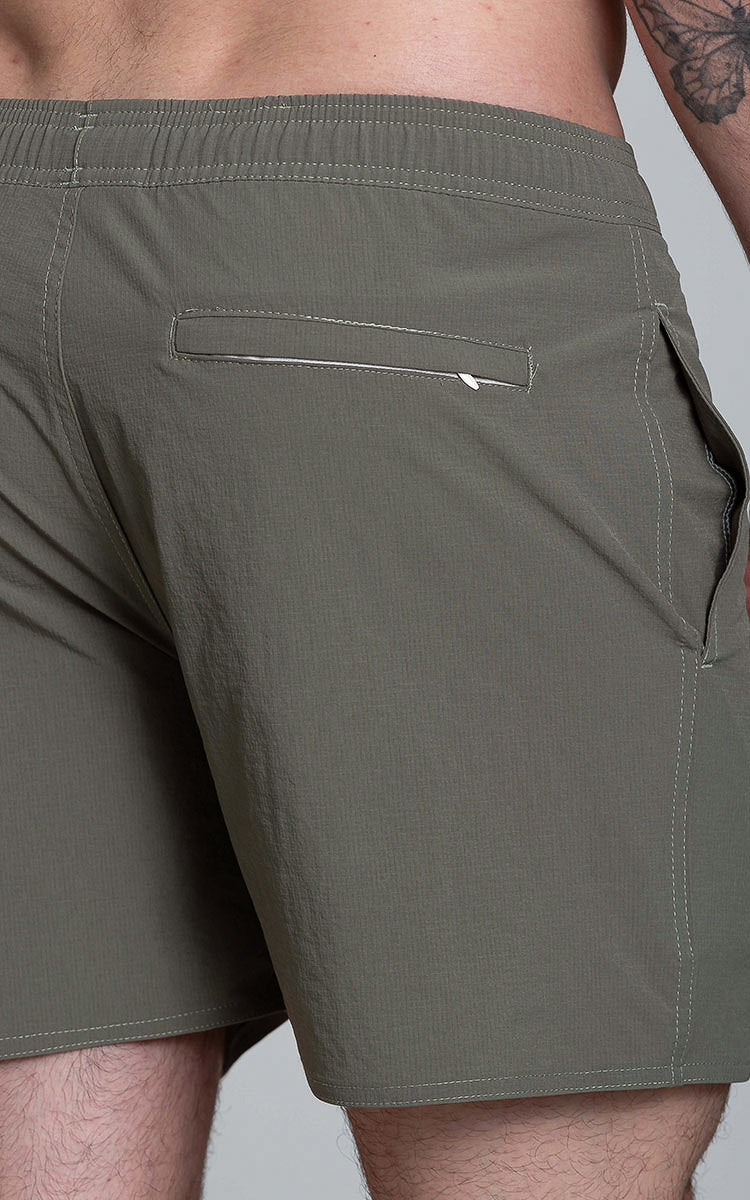 Short Ways Verde