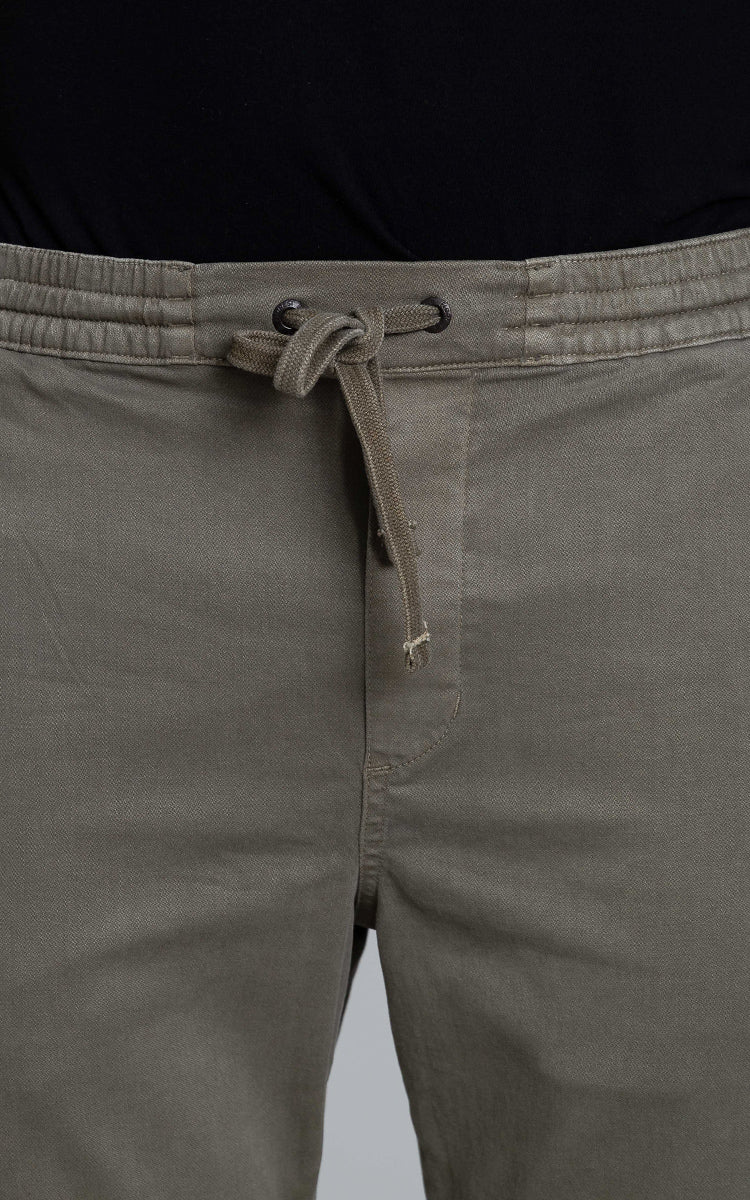 Calça Furor Cargo Verde