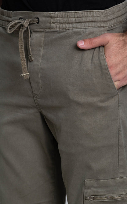 Calça Furor Cargo Verde