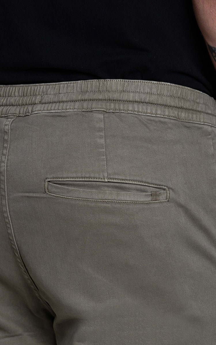 Calça Furor Cargo Verde