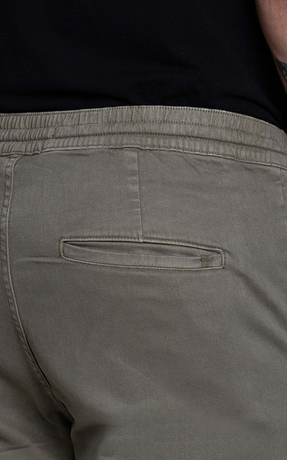 Calça Furor Cargo Verde