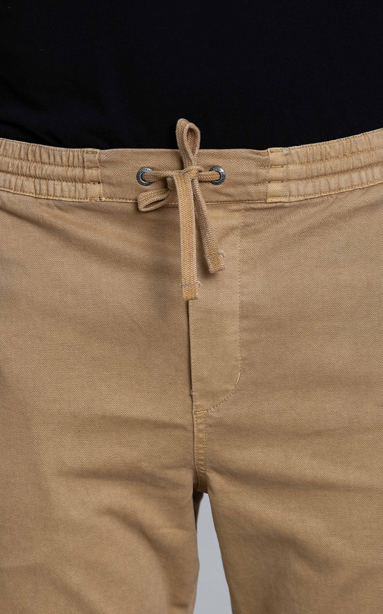 Calça Furor Cargo Caqui