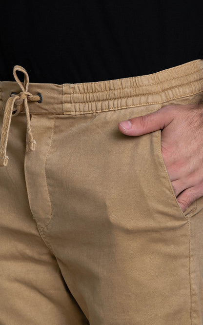 Calça Furor Cargo Caqui