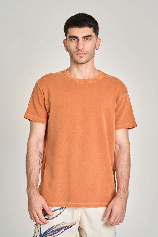 Camiseta Quadrile Telha