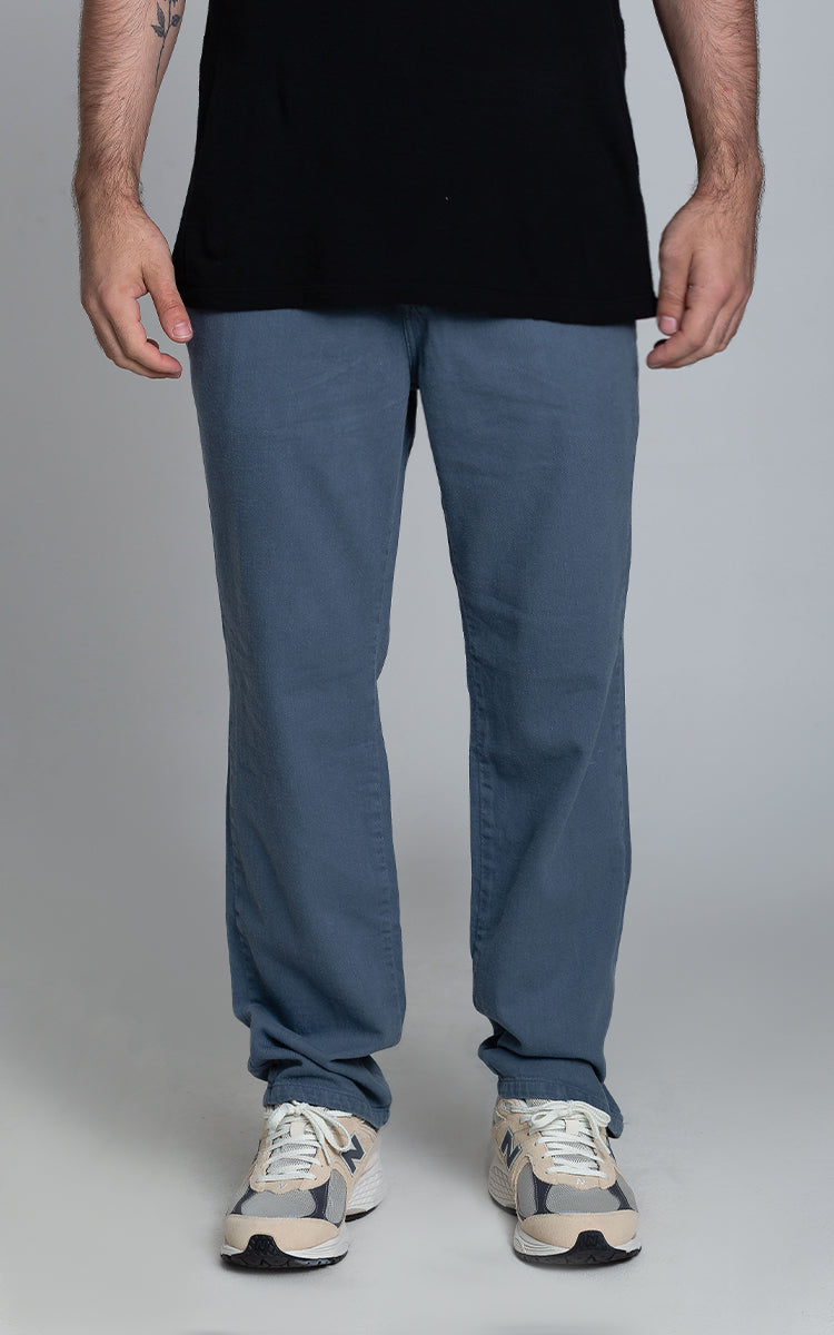 Calça Outdoor Azul