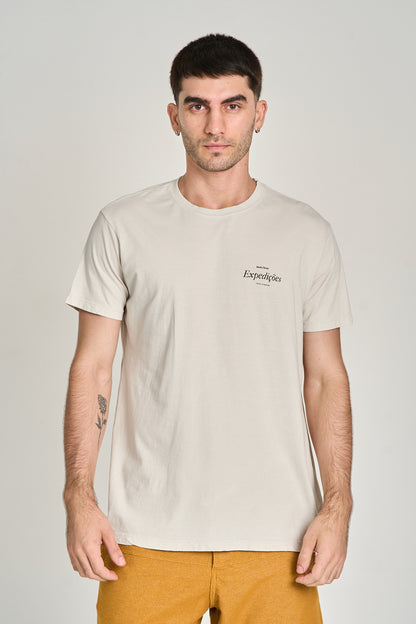CAMISETA EXPEDICOES Gelo