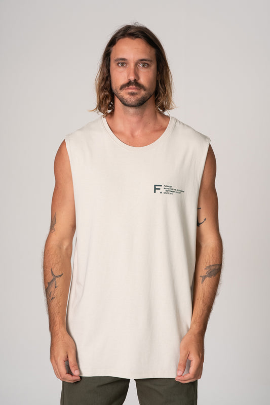 Regata Movement Society Cinza