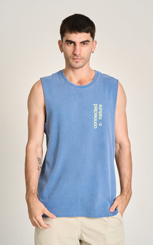 REGATA CONECTED NATURE Azul