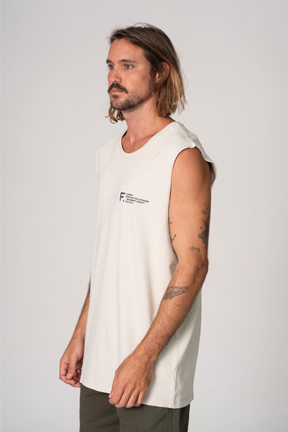 Regata Movement Society Cinza