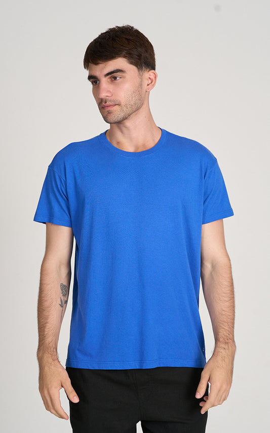 Camiseta Ultra Leve Azul