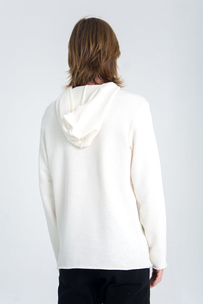 Hoodie Colca Canyon Cru