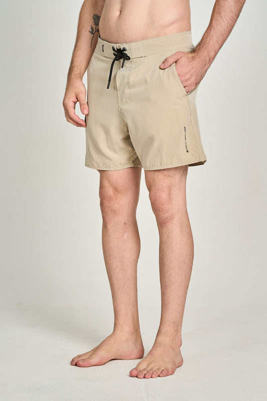 BOARDSHORT NEW FLEX Caqui