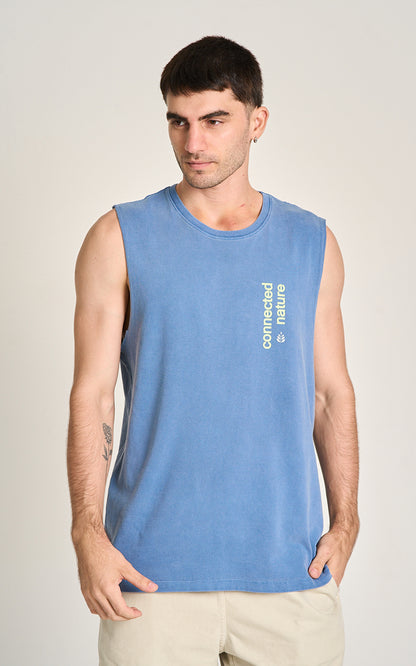 REGATA CONECTED NATURE Azul