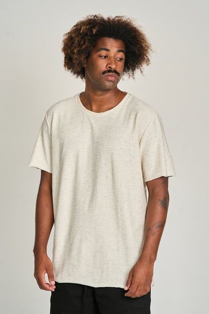 Camiseta Cinnamon Natural