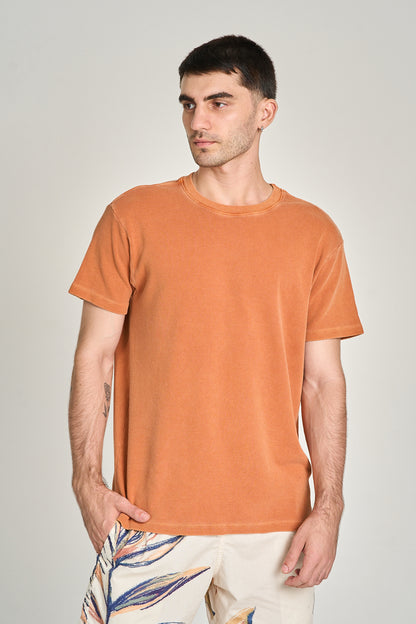 Camiseta Quadrile Telha