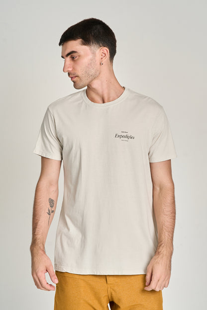 CAMISETA EXPEDICOES Gelo