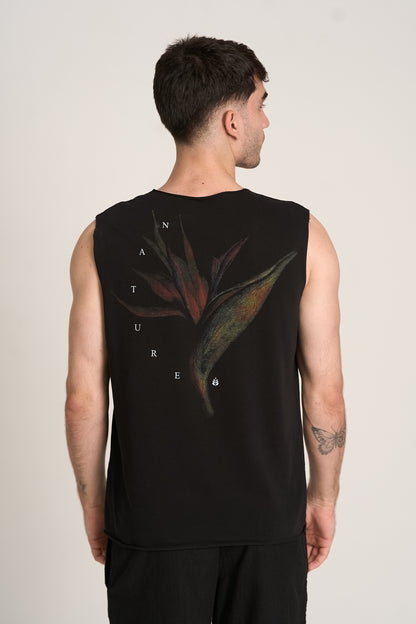 Regata Nature Art Preto
