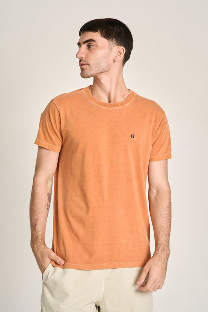 CAMISETA ROUTE Telha