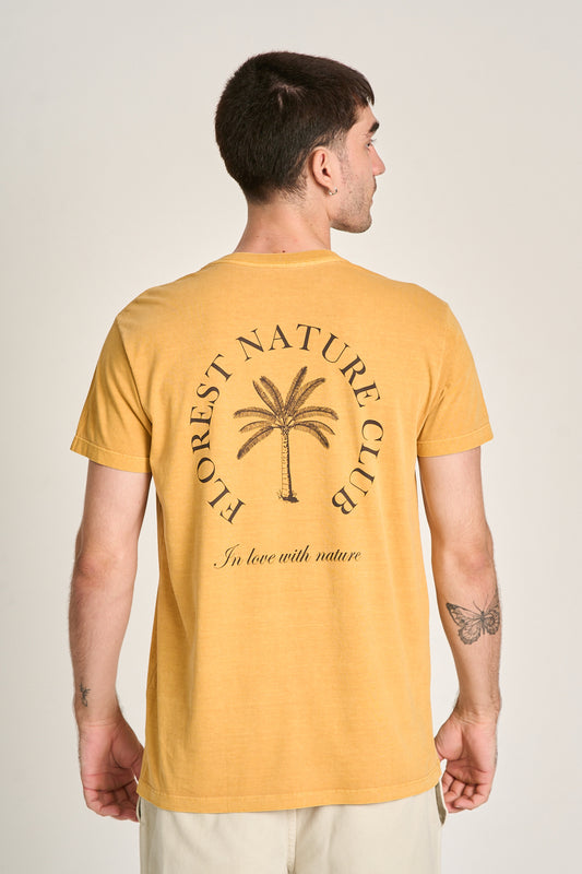 Camiseta Florest Club Dijon