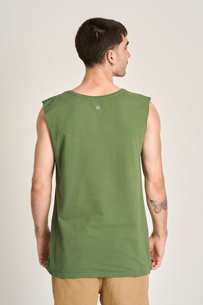 REGATA COLORFULL BOLSO Verde