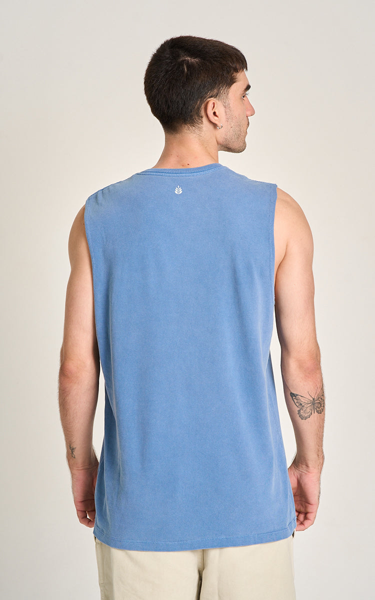REGATA CONECTED NATURE Azul