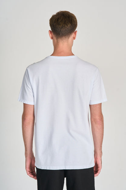Camiseta Sound Nature Branco